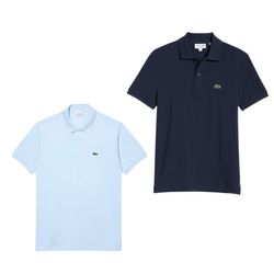 Lacoste Collar Polo shirt