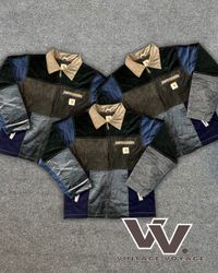 Giubbotti Carhartt Rework Style Detroit - #16825