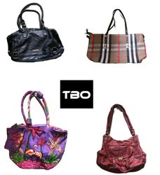 Taschen 👜