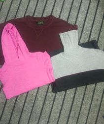 Eddie Bauer Sweaters