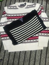 Chaps sweaters