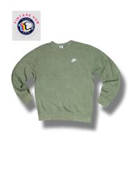 Mix Branded Sweatshirt