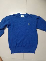 Lacoste sweater