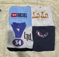 hoodies de surf mix