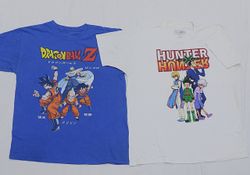 CR4880 VINTAGE CARTOON T-SHIRT