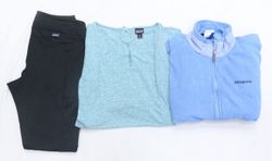 CR4889 VINTAGE PATAGONIA MIX BUNDLE