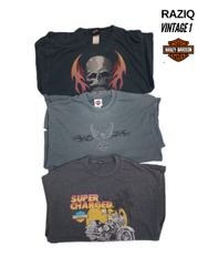 Camisetas de Harley Davidson