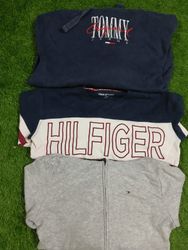 Sweat-shirts et hoodies Tommy Hilfiger