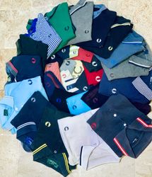 Fred Perry T-Shirts 50 Stück