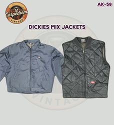 Dickies Jacken