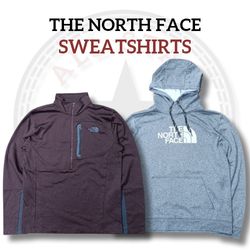 The North Face Sweatshirts