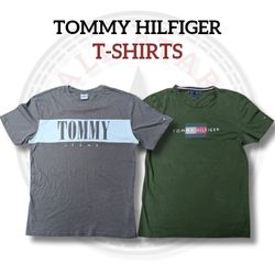 Tommy Hilfiger T-shirts