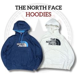 North Face Sweatshirts