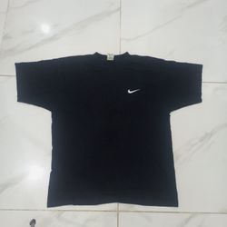 T-shirts vintage Nike