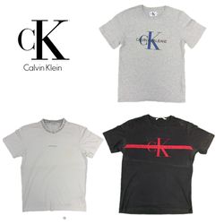 T-Shirts Calvin Klein