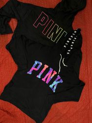 Damen Pink Tops
