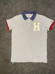 T-shirts Vintage Nike+Adidas Tommy Hilfiger