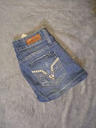 VIGOSS AND OTHER BRAND MINI SKIRTS (MR770)