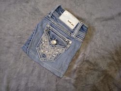 LO IDOLS USA AND OTHER BRAND MINI SKIRTS (MR772)