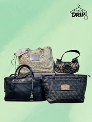 Sacs Guess [TD-107]