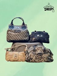 Guess Sacs [TD-108]