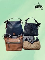 Sacs Dooney & Bourke [TD-110]