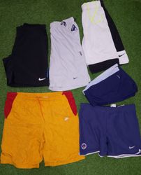 pantalones cortos de Nike