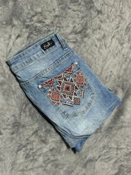 CATO AND OTHER MIX BRANDS MINI SKIRTS (MD 1312)