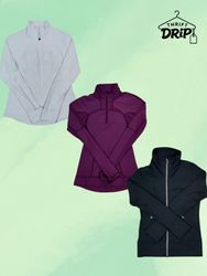 Vestes Lululemon [TD-113]