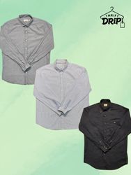 Chemises Lacoste [TD-115]