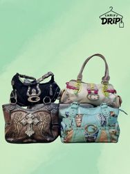 Sacs de style Y2K [TD-116]