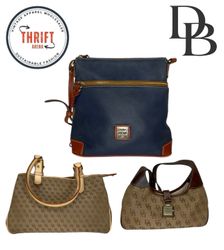 LX 127 doorney and bourke Sacs Premium