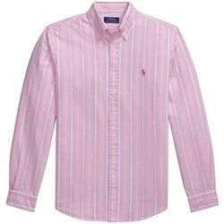 CAMISAS POLO RL