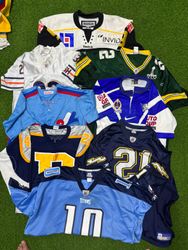 Fußballtrikot