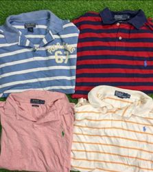 Camisetas Polo Ralph Lauren