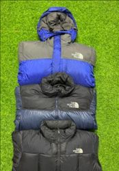 The North Face Puffer Jacket