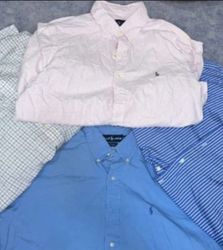 Polo Ralph Lauren Shirts