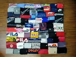 Branded Sweatshirts