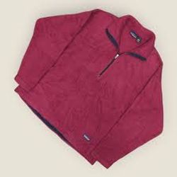 Premium Patagonia Fleece