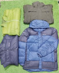 Chaquetas de abrigo Marmot