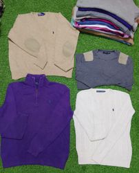 suéteres de polo Ralph Lauren