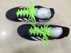 CR4684 VINTAGE MIX BRANDED FOOTBALL SHOES