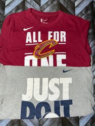 Nike Tshirts