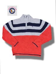 Branded Sweater