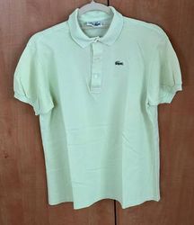 Lacoste Polo Shirts