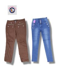 Women Office Pant