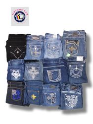 Stylish Jeans