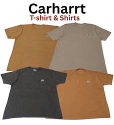 Carhartt T-Shirts & Shirts