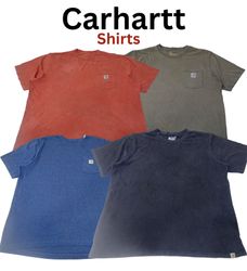 Carhartt Shirts
