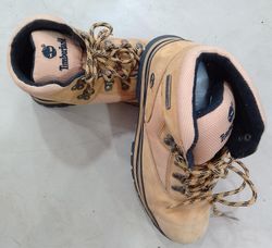 CR4697 VINTAGE WINTER SHOES